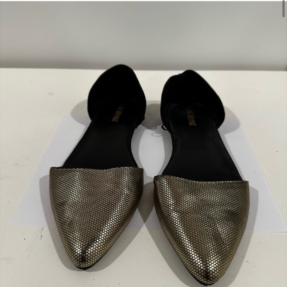 Lane Bryant women’s shoes size 11